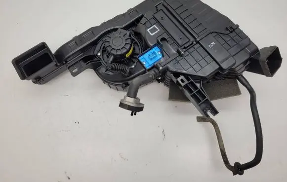 KIA Sorento IV Interior heater climate box assembly 
