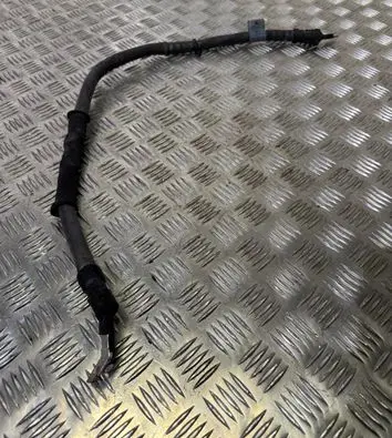 Mercedes-Benz E W213 Negative earth cable (battery) A2135401087 79688HMU50 15032018