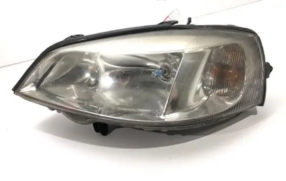 Opel Astra G Headlight/headlamp