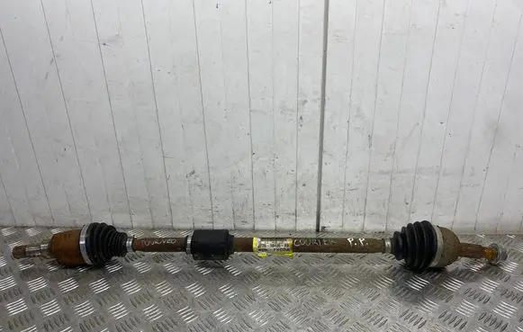 Ford Transit Courier Front driveshaft JT763B436AB