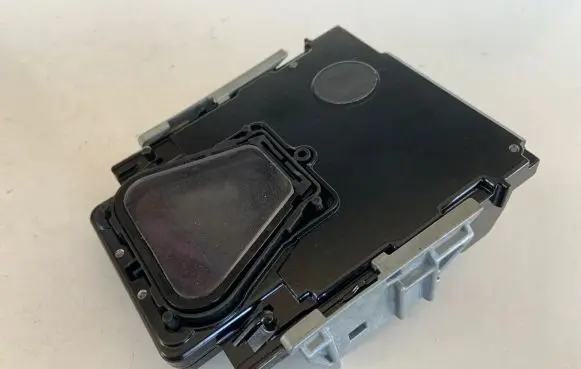Audi Q7 4M Windshield/windscreen camera 4M0907217E