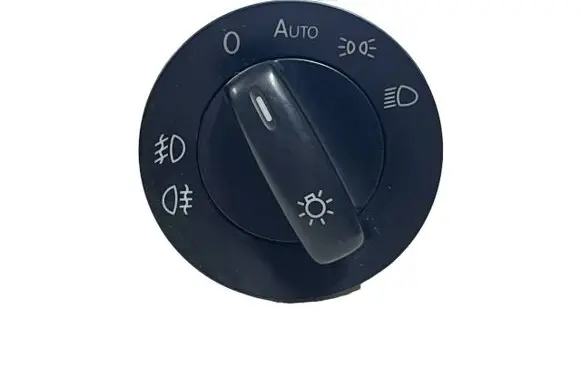 Volkswagen PASSAT B6 Light switch 1K0941431BN