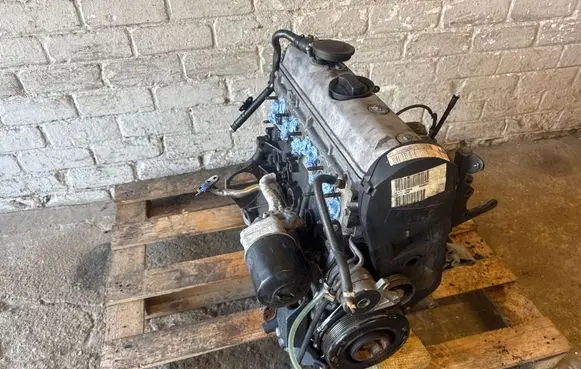 Volvo S70 V70 V70 XC Engine D5252T