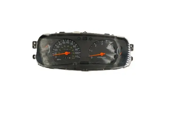 Mitsubishi L200 Speedometer (instrument cluster) MR559168
