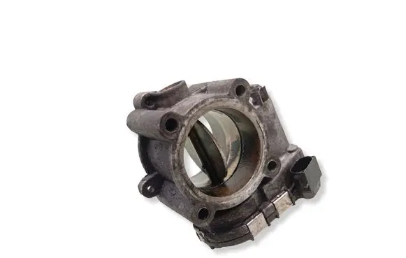 Mercedes-Benz ML W164 Throttle valve A6420900070