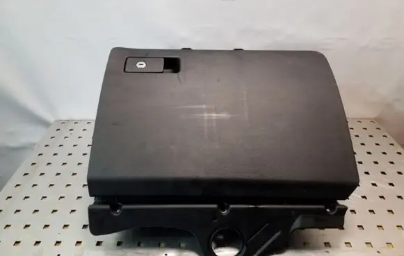 Volkswagen PASSAT B6 Glove box 3C1857114
