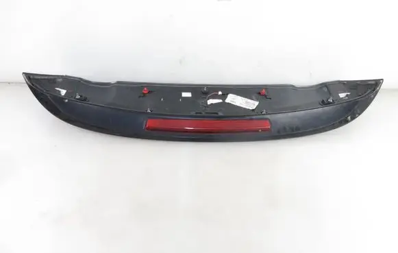 Volkswagen Scirocco Tailgate/trunk spoiler 1K8827933BX 1K8827933B