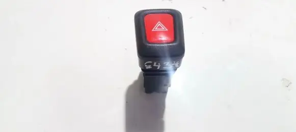 Nissan Almera N16 Hazard light switch NILES06016