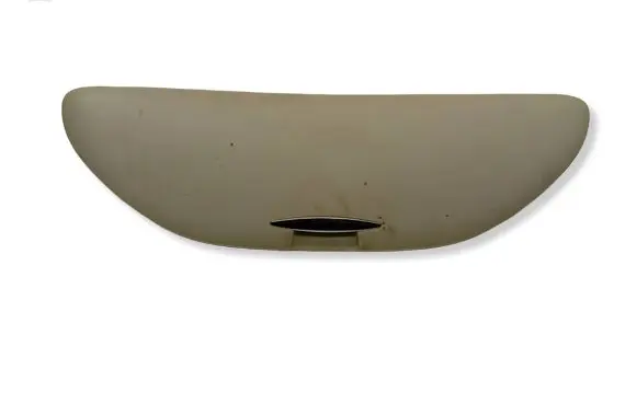 Volkswagen PASSAT B5.5 Sunglasses storage box 3B0857465B