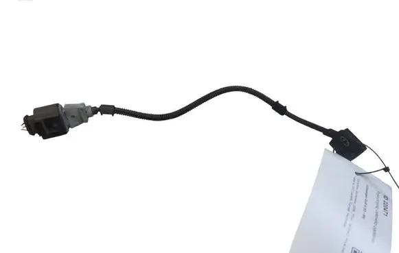 Volkswagen Golf V Camshaft position sensor 