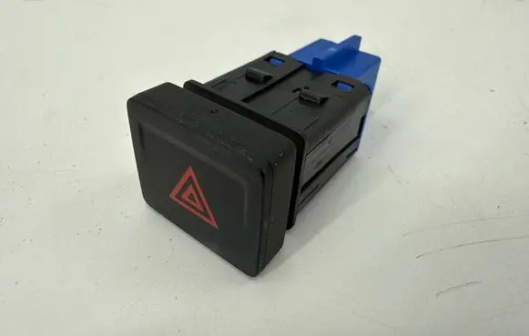 Volkswagen Golf VII Hazard light switch 17A953509A