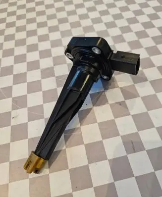 BMW 7 G11 G12 Oil level sensor 72037322 8638755 12037322