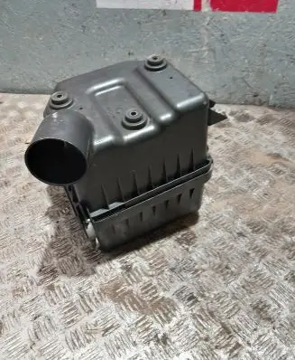 Toyota RAV 4 (XA30) Interior heater climate box assembly housing 1770026330 T9008