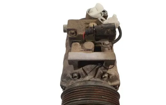 Audi A4 S4 B6 8E 8H Air conditioning (A/C) compressor (pump) 8E0260805AG 8FK351110881 99000243