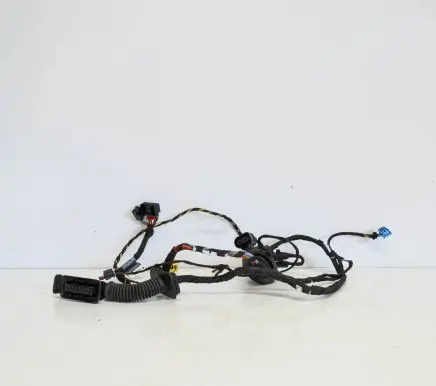 Audi A3 S3 8V Front door wiring loom 8V7971029