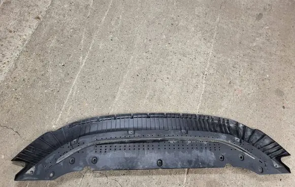 Audi A7 S7 4K8 Front bumper skid plate/under tray 4K8807611 20609