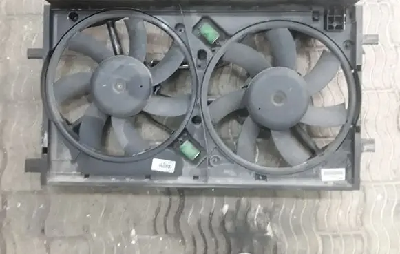 Opel Insignia A Fan set P8651005 P0270003