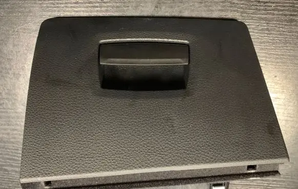 BMW 5 F10 F11 Glove box 9166696