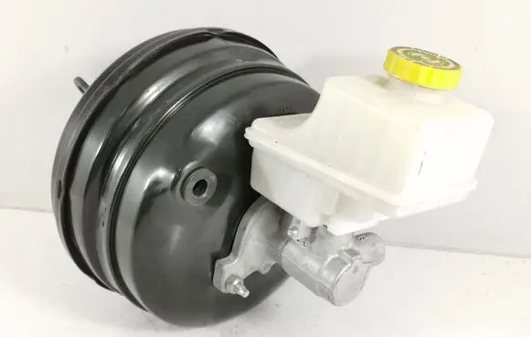 Chrysler Pacifica Brake booster 04581644AJ