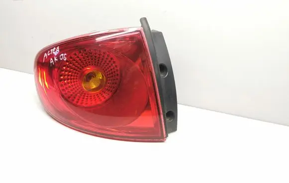 Seat Altea Rear/tail lights 5P0945095E 5P0945111B