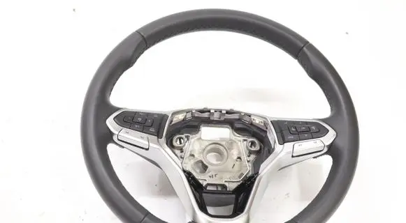 Volkswagen Golf VIII Steering wheel 5H0419089