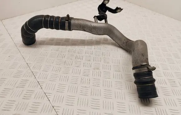 Renault Koleos I Intercooler hose/pipe 14463JG70C