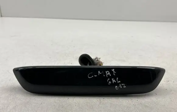 Tailgate/trunk/boot exterior handle