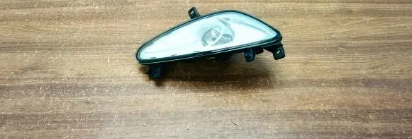 Mercedes-Benz S W221 Front fog light A2218200256