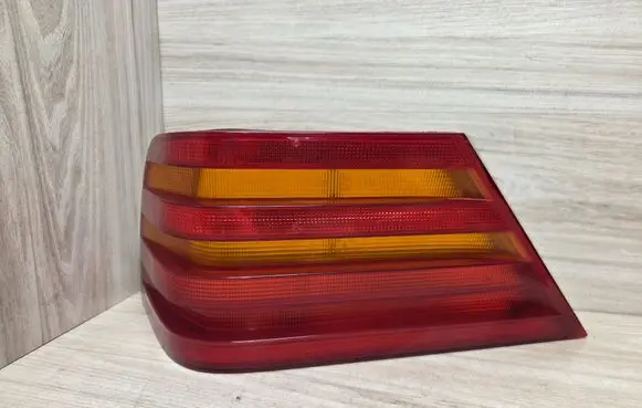 Mercedes-Benz S W140 Rear/tail lights