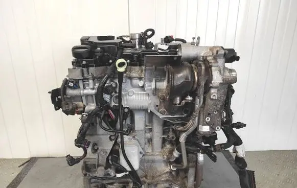 Citroen Berlingo Engine 10XVAW HN05