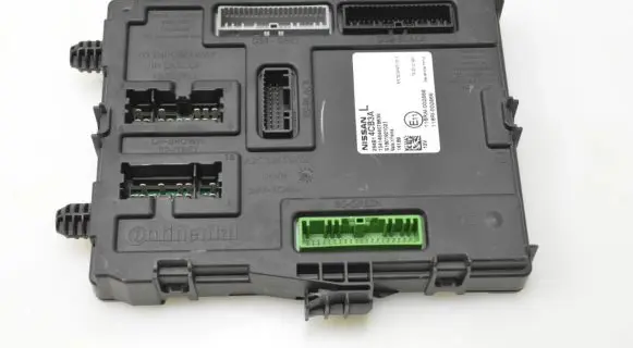 Nissan Qashqai Comfort/convenience module 284B14CB3A