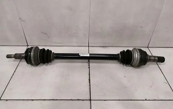 Porsche Panamera (970) Rear driveshaft 97033202413