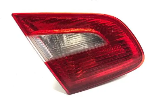 Skoda Superb B6 (3T) Rear/tail lights 3T5945093