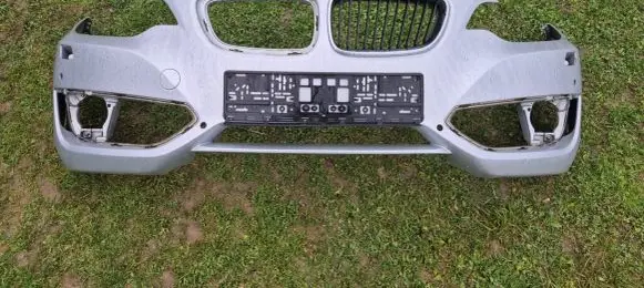 BMW 2 F22 F23 Front bumper Zderzakf22