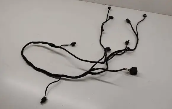 Mercedes-Benz B W246 W242 Parking sensor (PDC) wiring loom A2465400303