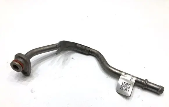 Alfa Romeo Stelvio Turbo turbocharger oiling pipe/hose 5005435