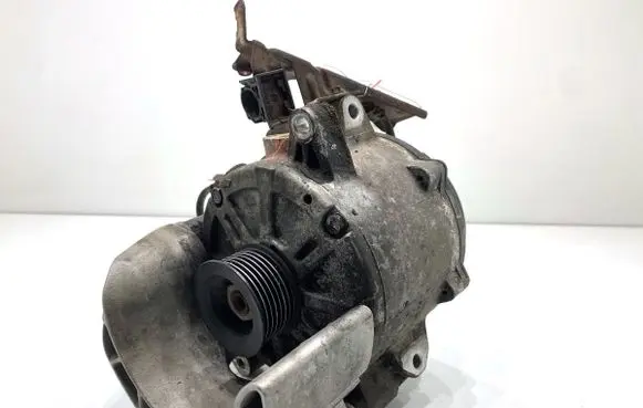 Porsche Panamera (970) Generator/alternator 94860302303