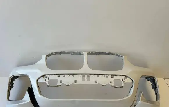 BMW X3 G01 Front bumper 8089743