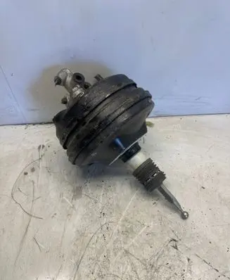 Audi A6 S6 C6 4F Brake booster 4F0612105F