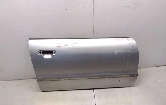 Audi A4 S4 B5 8D Front door