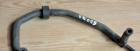 Volkswagen Caddy Engine coolant pipe/hose PXR115144RC