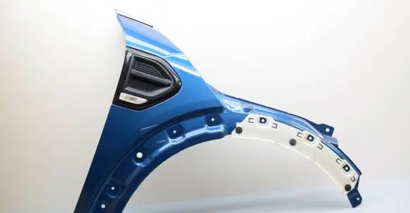 Mini Cooper Countryman R60 Fender 7388080