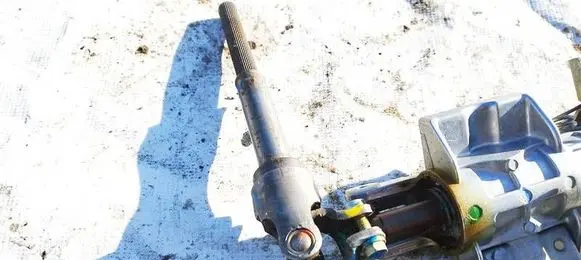 Toyota Corolla Verso AR10 Steering column universal joint 