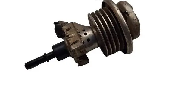 Renault Trafic III (X82) AdBlue injector 208993839R
