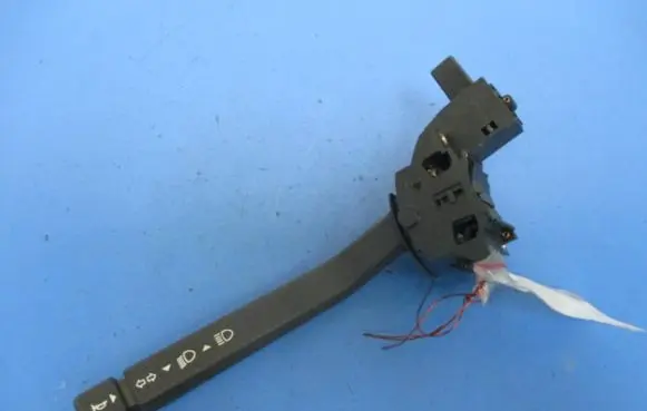 Ford Transit Other switches/knobs/shifts