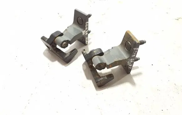 Mercedes-Benz E W214 Front door upper hinge A2147202901