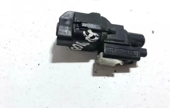 Toyota Prius (XW10) Outside/exterior temperature sensor 0775004220 077500-4220