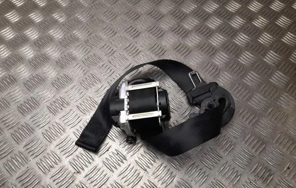 Land Rover Discovery Sport Front seatbelt LK72611B08AA8PVJ