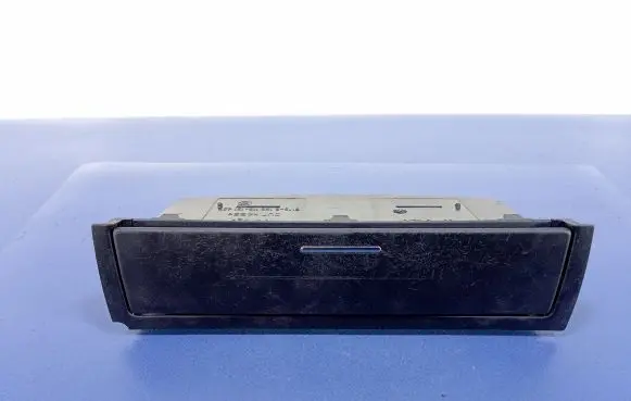 BMW 3 E46 Glove box 8202188