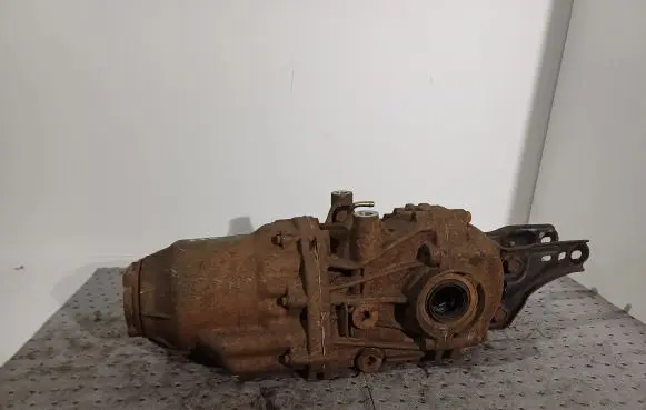 Honda CR-V Rear differential RRL